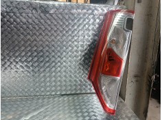 Recambio de piloto trasero izquierdo para renault kangoo (f/kc0) referencia OEM IAM 22017766  5 PINES