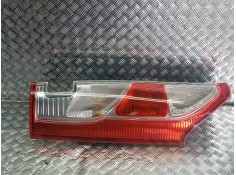 Recambio de piloto trasero izquierdo para renault kangoo (f/kc0) referencia OEM IAM 22017766  5 PINES 2