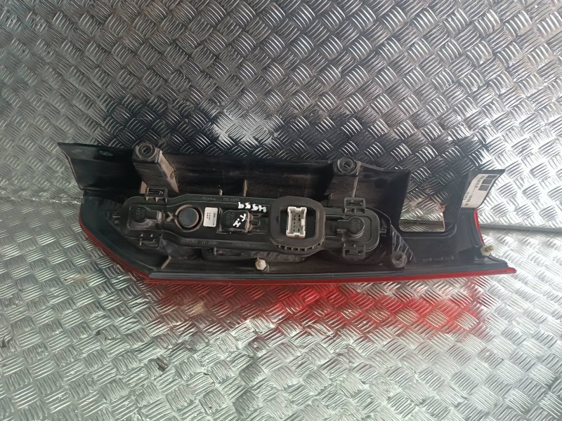 Recambio de piloto trasero izquierdo para renault kangoo (f/kc0) referencia OEM IAM 22017766  5 PINES