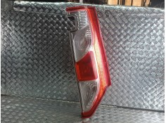 Recambio de piloto trasero derecho para renault kangoo (f/kc0) referencia OEM IAM 22017766  5 PINES