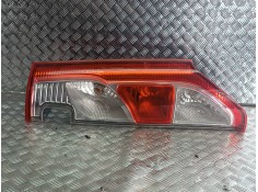 Recambio de piloto trasero derecho para renault kangoo (f/kc0) referencia OEM IAM 22017766  5 PINES 2