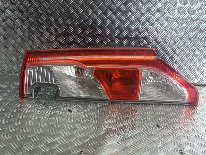 Recambio de piloto trasero derecho para renault kangoo (f/kc0) referencia OEM IAM 22017766  5 PINES