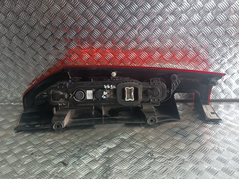 Recambio de piloto trasero derecho para renault kangoo (f/kc0) referencia OEM IAM 22017766  5 PINES
