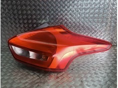 Recambio de piloto trasero derecho para ford focus lim. (cb8) referencia OEM IAM F1EB12404CD  5 PINES