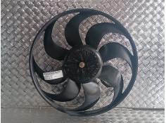 Recambio de electroventilador para ford focus lim. (cb8) referencia OEM IAM 3Q515107 5YY0539 5000921