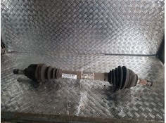 Recambio de transmision delantera izquierda para peugeot 308 sw referencia OEM IAM 9656135280  