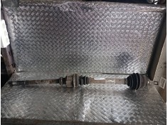 Recambio de transmision delantera derecha para peugeot 308 sw referencia OEM IAM 9661107280  