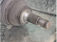 Recambio de transmision delantera derecha para peugeot 308 sw referencia OEM IAM 9661107280   2