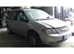 chrysler voyager (rg) del año 2001 2