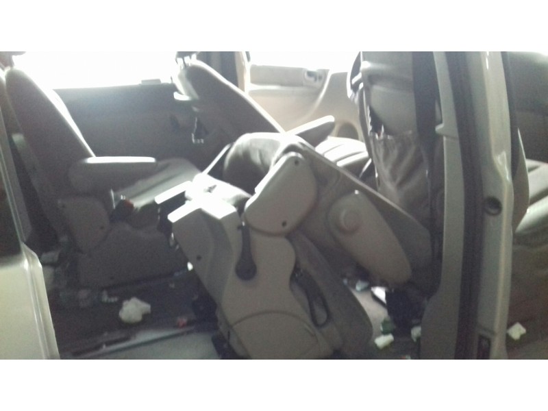 chrysler voyager (rg) del año 2001