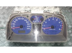 Recambio de cuadro instrumentos para mitsubishi montero pinin (h60/h70) 1800 gdi (3-ptas.) referencia OEM IAM MR381643 257310261 2