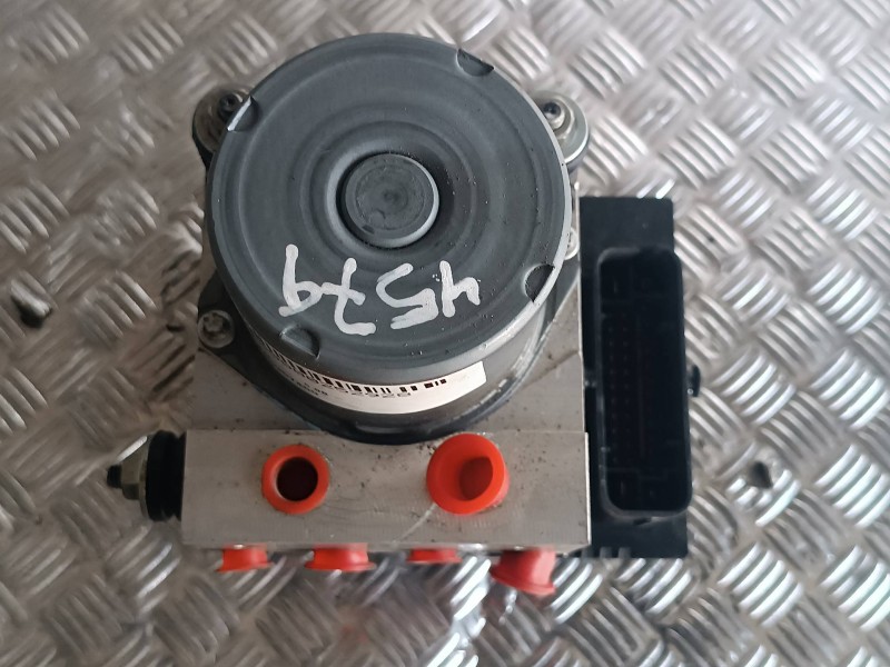 Recambio de abs para peugeot 308 sw referencia OEM IAM 9666957480 0265252070 BOSCH