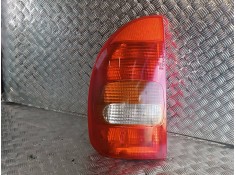 Recambio de piloto trasero izquierdo para opel corsa b referencia OEM IAM   VALEO