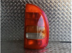 Recambio de piloto trasero derecho para opel corsa b referencia OEM IAM   VALEO