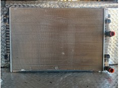 Recambio de radiador agua para seat leon (kl1) referencia OEM IAM 5Q0121251GR  VALEO