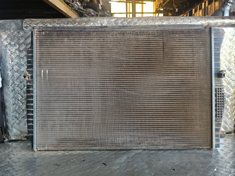 Recambio de radiador agua para seat leon (kl1) referencia OEM IAM 5Q0121251GR  VALEO