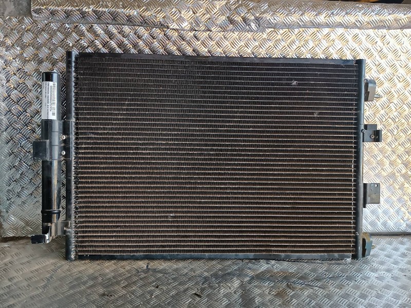 Recambio de condensador / radiador aire acondicionado para ford focus lim. (cb8) referencia OEM IAM   