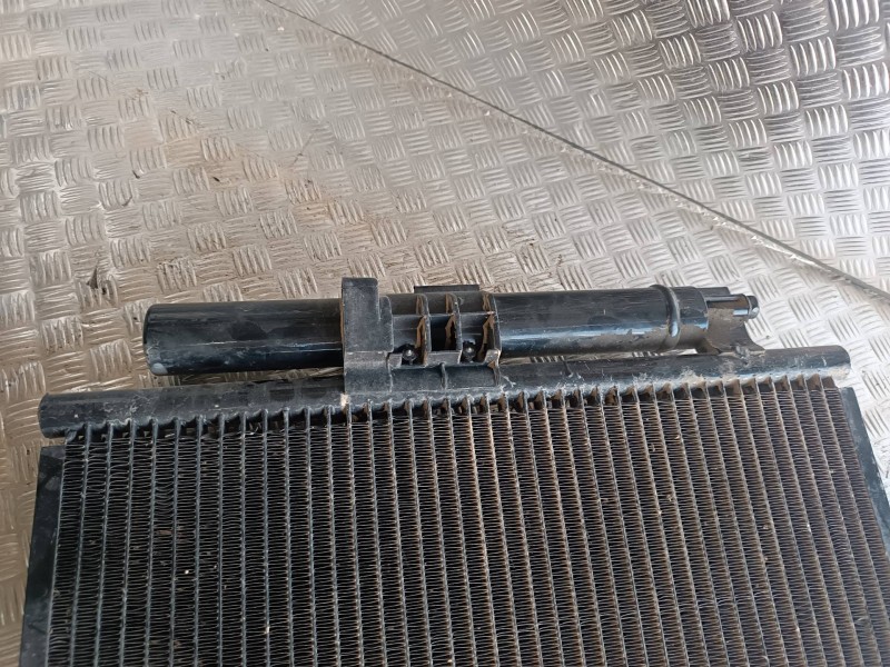 Recambio de condensador / radiador aire acondicionado para ford focus lim. (cb8) referencia OEM IAM   