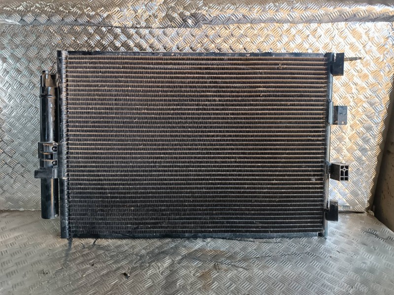 Recambio de condensador / radiador aire acondicionado para ford focus lim. (cb8) referencia OEM IAM   