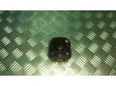 Recambio de mando retrovisor para volkswagen sharan (7n1) referencia OEM IAM 1K0959565K  6 PINES