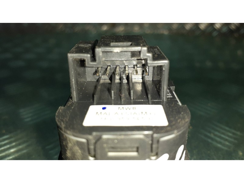 Recambio de mando retrovisor para volkswagen sharan (7n1) referencia OEM IAM 1K0959565K  6 PINES