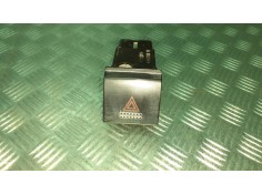 Recambio de warning para toyota avensis berlina (t 22) referencia OEM IAM 153309  8 PINES