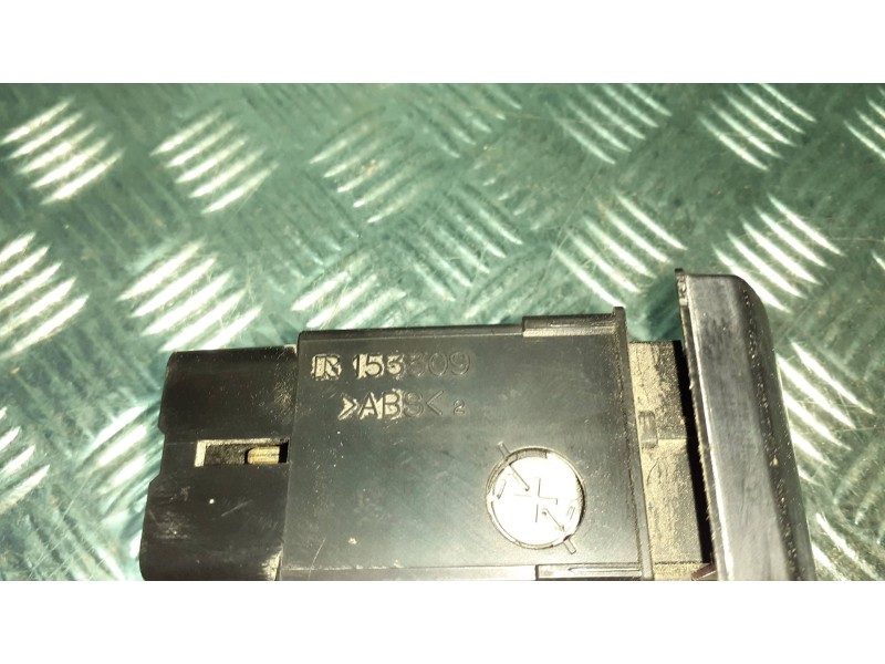 Recambio de warning para toyota avensis berlina (t 22) referencia OEM IAM 153309  8 PINES