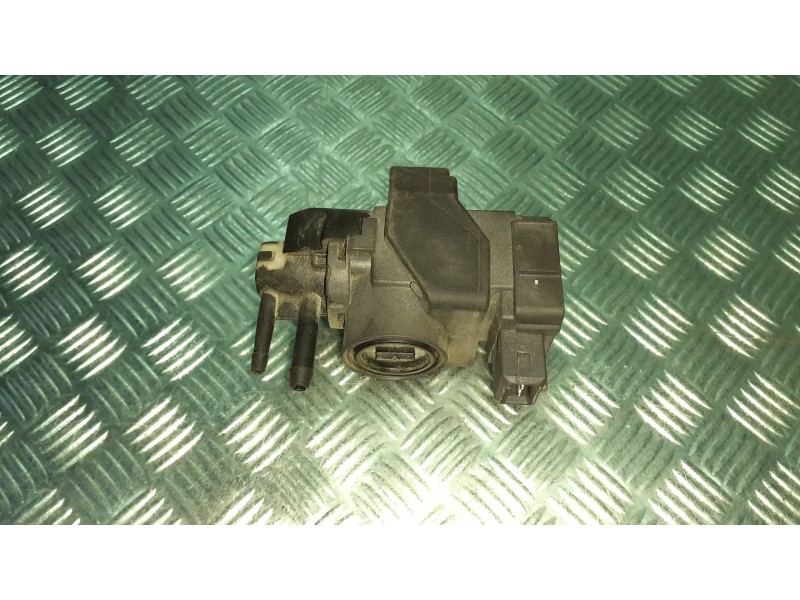 Recambio de valvula aire adicional para renault kangoo (f/kc0) referencia OEM IAM EV526  2 PINES