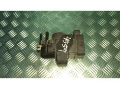 Recambio de valvula aire adicional para renault kangoo (f/kc0) referencia OEM IAM EV526  2 PINES 2