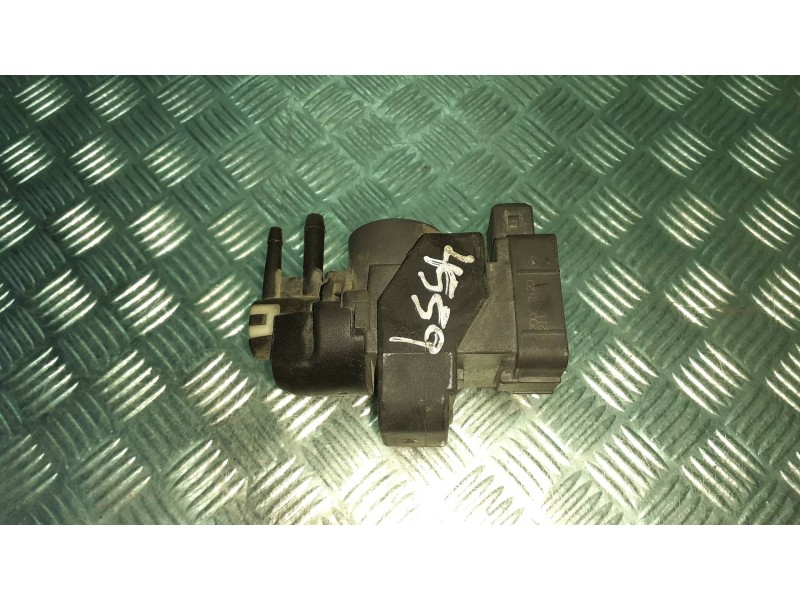 Recambio de valvula aire adicional para renault kangoo (f/kc0) referencia OEM IAM EV526  2 PINES