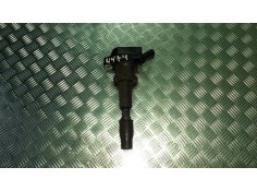 Recambio de bobina encendido para hyundai ioniq 5 5 referencia OEM IAM 2730103HA0 4 PINES DENSO