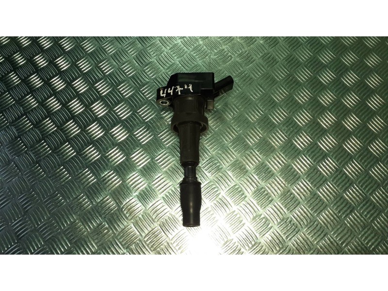 Recambio de bobina encendido para hyundai ioniq 5 5 referencia OEM IAM 2730103HA0 4 PINES DENSO