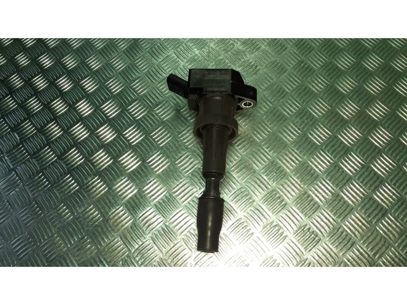 Recambio de bobina encendido para hyundai ioniq 5 5 referencia OEM IAM 2730103HA0 4 PINES DENSO