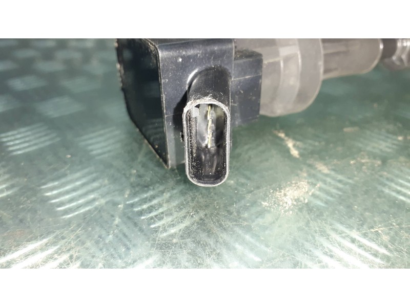 Recambio de bobina encendido para hyundai ioniq 5 5 referencia OEM IAM 2730103HA0 4 PINES DENSO