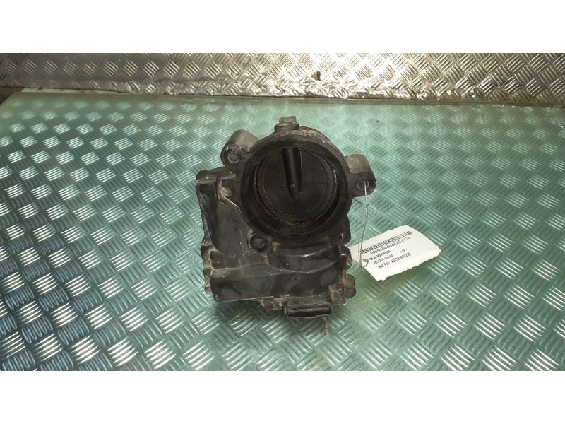 Recambio de caja mariposa para peugeot 308 sw referencia OEM IAM A2C53386323C  6 PINES