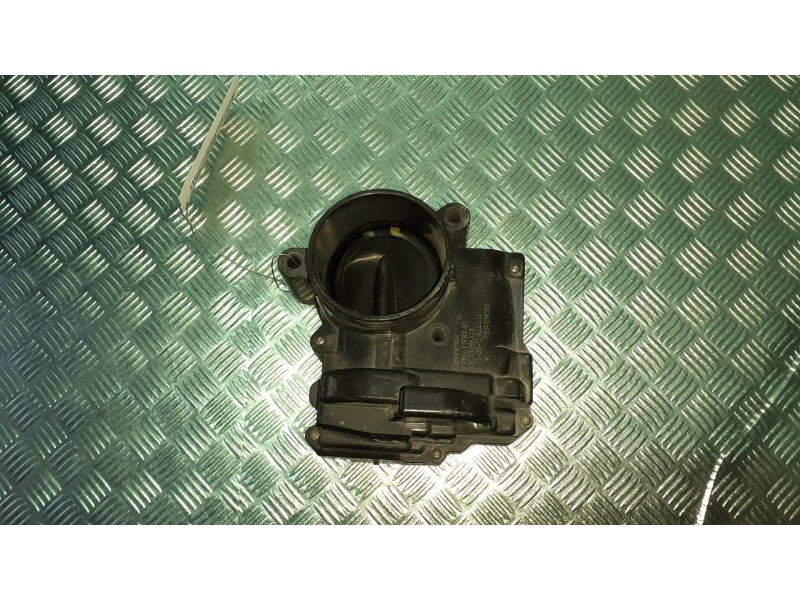 Recambio de caja mariposa para peugeot 308 sw referencia OEM IAM A2C53386323C  6 PINES