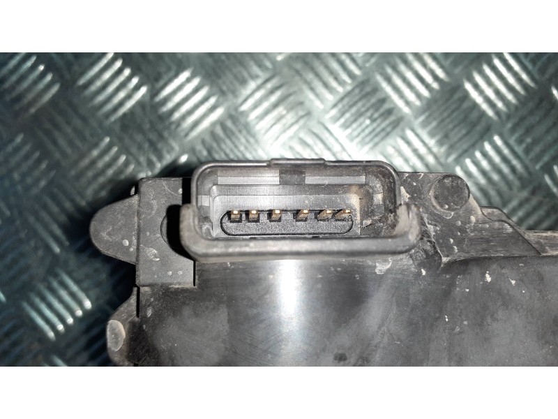 Recambio de caja mariposa para peugeot 308 sw referencia OEM IAM A2C53386323C  6 PINES