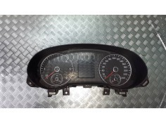 Recambio de cuadro instrumentos para volkswagen sharan (7n1) referencia OEM IAM 7N0920870A  