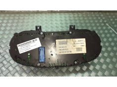 Recambio de cuadro instrumentos para volkswagen sharan (7n1) referencia OEM IAM 7N0920870A   2