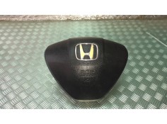Recambio de airbag delantero izquierdo para honda civic berlina 5 (fk) referencia OEM IAM 77800SMG  4 PINES
