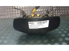 Recambio de airbag delantero izquierdo para honda civic berlina 5 (fk) referencia OEM IAM 77800SMG  4 PINES 2