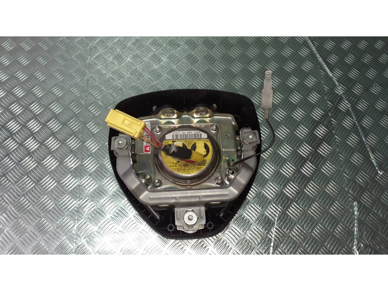 Recambio de airbag delantero izquierdo para honda civic berlina 5 (fk) referencia OEM IAM 77800SMG  4 PINES