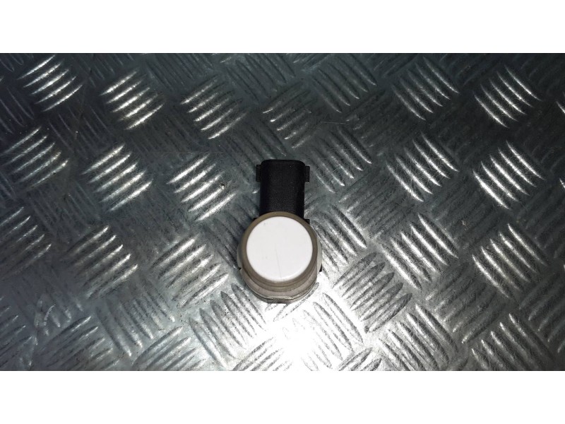 Recambio de sensor de aparcamiento para ford focus lim. (cb8) referencia OEM IAM EM2T15C868AAW  3 PINES