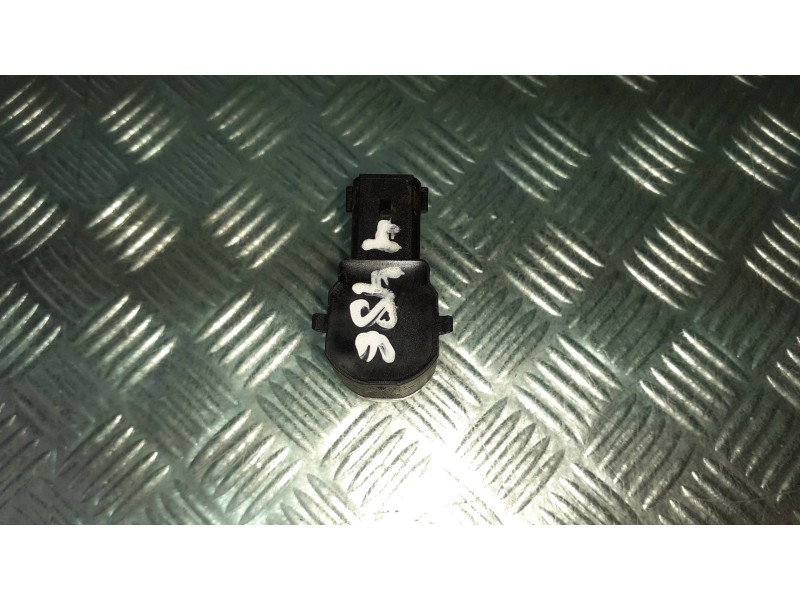 Recambio de sensor de aparcamiento para ford focus lim. (cb8) referencia OEM IAM EM2T15C868AAW  3 PINES