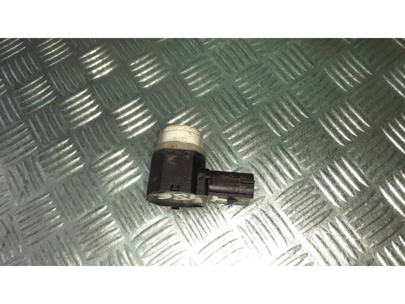 Recambio de sensor de aparcamiento para ford focus lim. (cb8) referencia OEM IAM EM2T15C868AAW  3 PINES