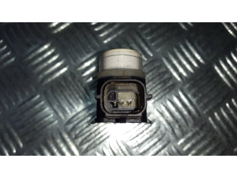 Recambio de sensor de aparcamiento para ford focus lim. (cb8) referencia OEM IAM EM2T15C868AAW  3 PINES