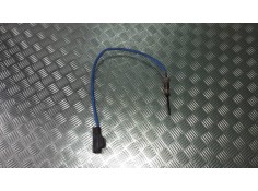 Recambio de sensor para ford focus lim. (cb8) referencia OEM IAM 6M5112B591CA TEMPERATURA ESCAPE 2 PINES