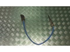 Recambio de sensor para ford focus lim. (cb8) referencia OEM IAM 6M5112B591CA TEMPERATURA ESCAPE 2 PINES 2