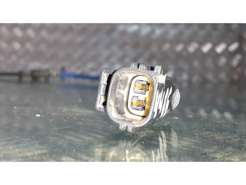 Recambio de sensor para ford focus lim. (cb8) referencia OEM IAM 6M5112B591CA TEMPERATURA ESCAPE 2 PINES