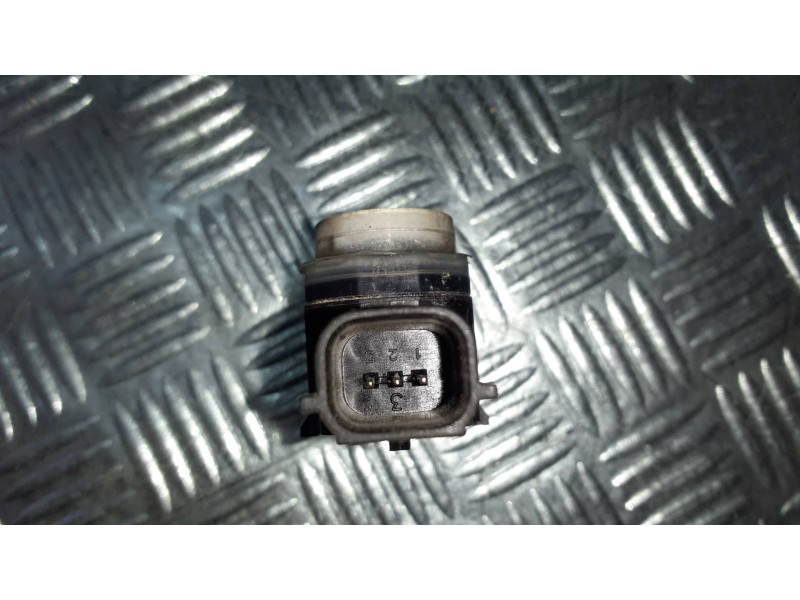 Recambio de sensor de aparcamiento para ford focus lim. (cb8) referencia OEM IAM EM2T15K859AAW  3 PINES